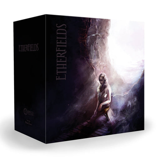 Etherfields - for just $139! 