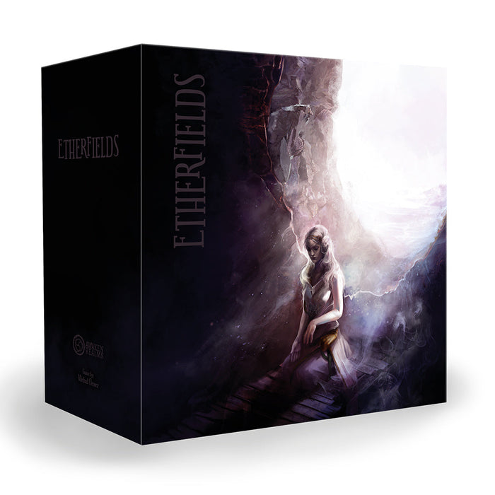 Etherfields - for just $139! 