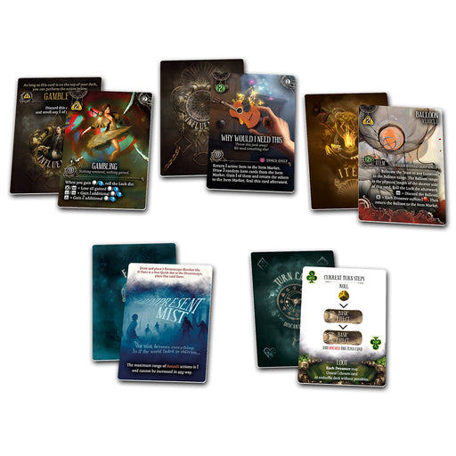 Etherfields - for just $139! 
