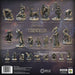 Etherfields: Creatures of Etherfields - for just $80! 