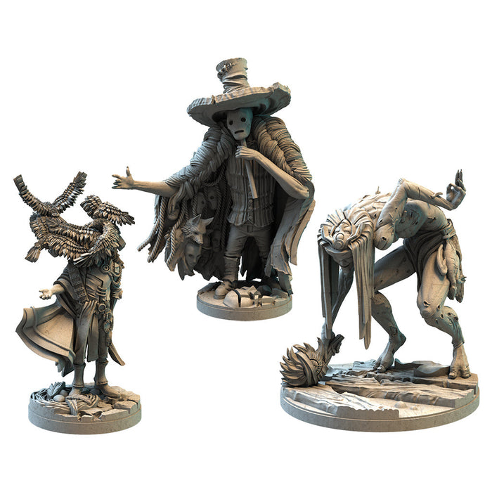 Etherfields: Creatures of Etherfields - for just $80! 