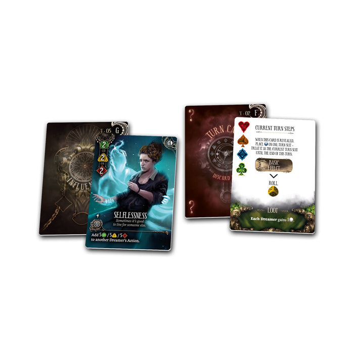 Etherfields: Funeral Witch Campaign - for just $35! 