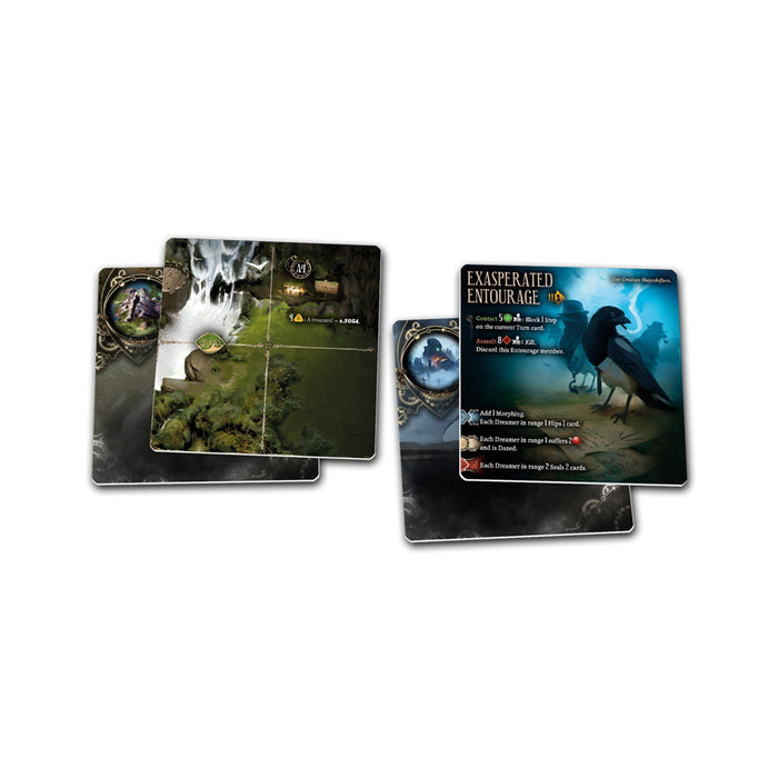 Etherfields: Funeral Witch Campaign - for just $35! 