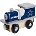 Dallas Cowboys Toy Train Engine - for just $12.99! 