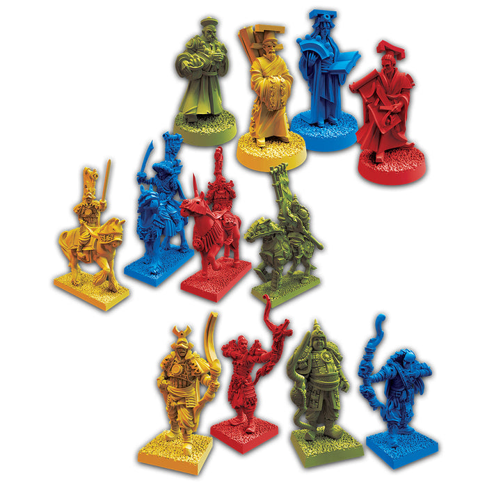 The Great Wall (Miniatures Version) - for just $104.99! 