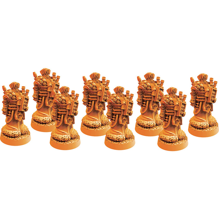 The Great Wall - Stretch Goals - for just $75! 