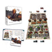 The Great Wall - Black Powder Expansion - for just $65! 