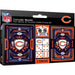 Chicago Bears - 2-Pack Playing Cards & Dice Set - for just $19.99! 