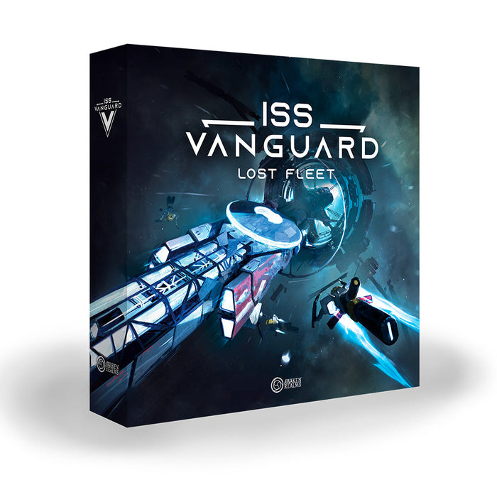 ISS Vanguard: Lost Fleet - for just $68.99! 