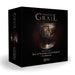 Tainted Grail - Stretch Goals - for just $109! 