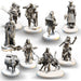 Tainted Grail - Stretch Goals - for just $109! 