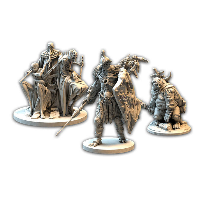 Tainted Grail - Red Death - for just $59! 