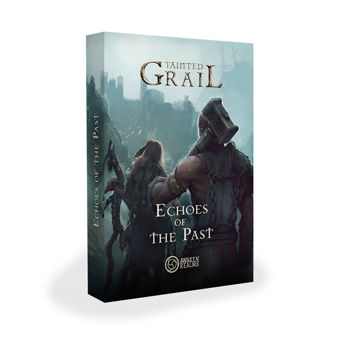 Tainted Grail - Echoes of the Past - for just $19! 