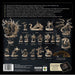 Tainted Grail - Monsters of Avalon 2 Expansion - for just $89! 