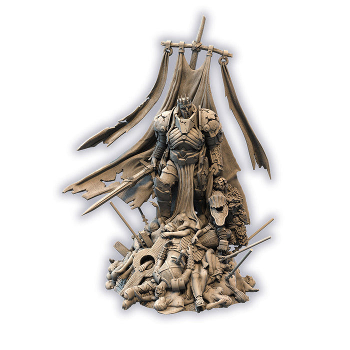 Tainted Grail - King Arthur - for just $35! 