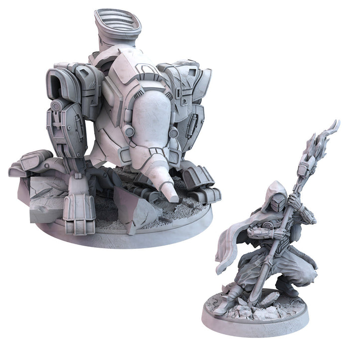 Tamashii: Chronicle Of Ascend - for just $98.99! 