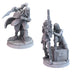 Tamashii: Chronicle Of Ascend - Edgerunners - for just $58.99! 