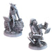 Tamashii: Chronicle Of Ascend - Edgerunners - for just $58.99! 