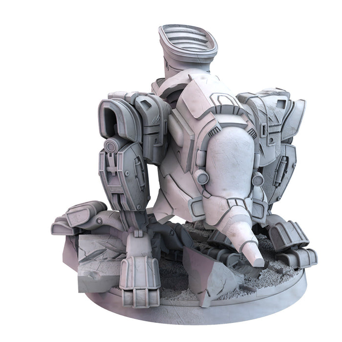 Tamashii: Chronicle Of Ascend - Edgerunners - for just $58.99! 
