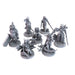Tamashii: Chronicle Of Ascend - Forbidden Chapter - for just $48.99! 