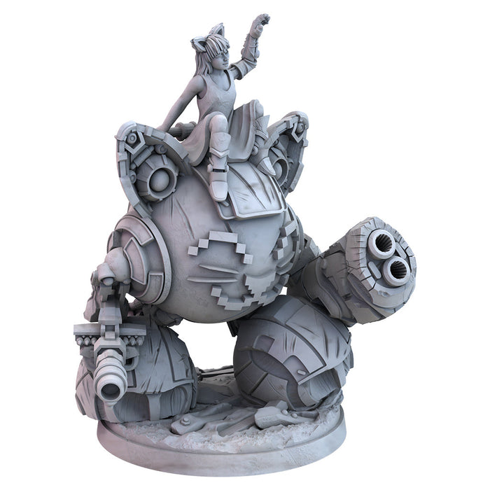 Tamashii: Chronicle Of Ascend - Catie's Diary - for just $28.99! 