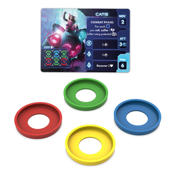 Tamashii: Chronicle Of Ascend - Catie's Diary - for just $28.99! 