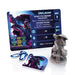 Tamashii: Chronicle Of Ascend - Owlman - for just $8.99! 