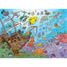 101 Things to Spot Underwater - 101 Piece Jigsaw Puzzle - for just $12.99! 