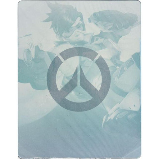 Overwatch: Origins Edition Steelbook Edition (Playstation 4) - Just $0! Shop now at Retro Gaming of Denver