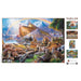 Noah's Ark 500 Piece Jigsaw Puzzle - for just $14.99! 