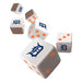 Detroit Tigers Dice Set - Just $4.79! Shop now at Retro Gaming of Denver