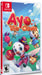 Ayo The Clown (Nintendo Switch) - for just $0! 