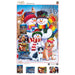 Sparkle & Shine - Family Portrait 500 Piece Glitter Jigsaw Puzzle - for just $14.99! 