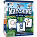 Detroit Tigers Matching Game - for just $12.99! 