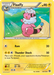 Flaaffy (39/114) [XY: Steam Siege] - for just $0.10! 