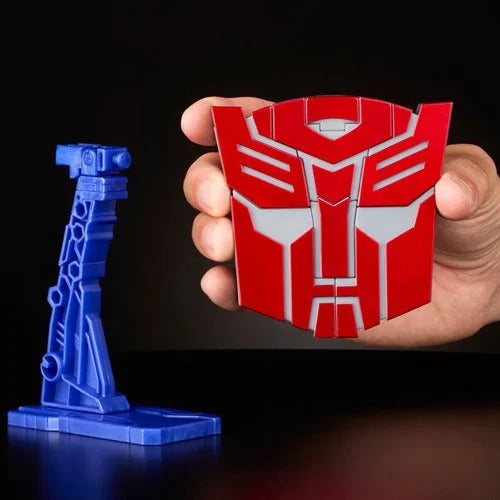 Transformers Icons Voyager Class Optimus Prime Action Figure - for just $49.69! 