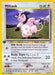 Miltank (41/111) [Neo Genesis 1st Edition] - for just $1.30! 