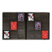 Ultra PRO: 9-Pocket PRO Binder - Cowhide (Black) - Just $0! Shop now at Retro Gaming of Denver