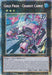 Gold Pride - Chariot Carrie [CYAC-EN088] Starlight Rare - for just $4.75! 