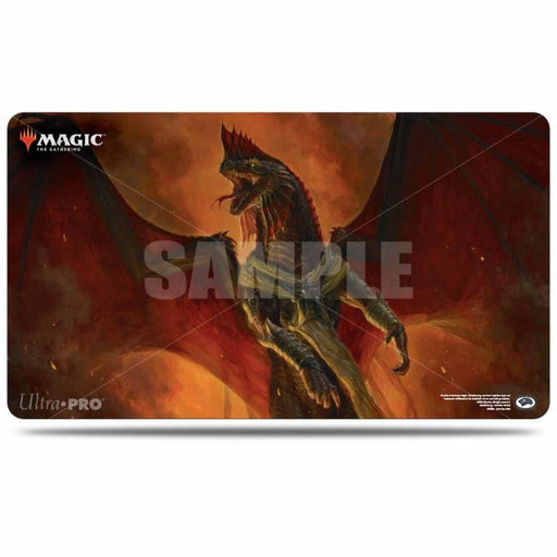 Ultra PRO: Playmat - M19 (Vaevictis Asmadi, the Dire) - Just $0! Shop now at Retro Gaming of Denver