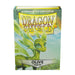 Dragon Shield: Standard 60ct Sleeves - Olive (Matte) - Just $0! Shop now at Retro Gaming of Denver