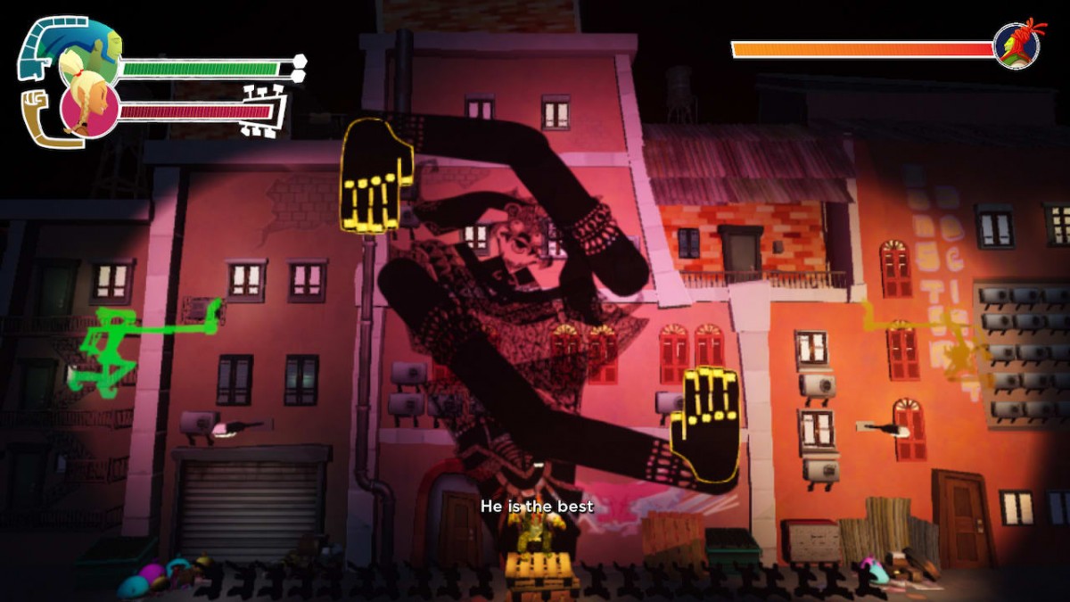 No Straight Roads (PAL) – Nintendo Switch (NS) - for just $0! 