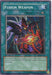 Fusion Weapon [SOD-EN047] Common - for just $0.15! 