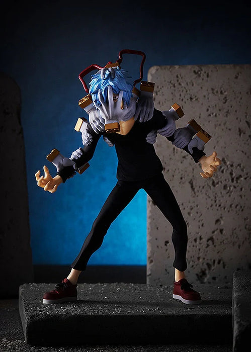 My Hero Academia POP UP PARADE Tomura Shigaraki Figure - Just $49.95! Shop now at Retro Gaming of Denver