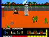 Operation Wolf – Sega Master System (SMS) - for just $8.99! 