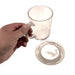 SMASHProps Breakaway Mug & Saucer Set - for just $36! 