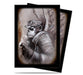 Ultra PRO: Standard 50ct Sleeves - Dark Side of Oz (Monkey General) - for just $0! 