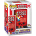 Funko Pop! Kelloggs Froot Loops Cereal Box - Premium Bobblehead Figures - Just $8.95! Shop now at Retro Gaming of Denver