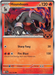 Houndoom (034/198) [Trick or Trade 2023] - for just $0.10! 