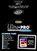 Ultra PRO: Platinum Hologram 3-Pocket Pages - 3-Holes (3.5" x 7.5" / 100-Pack) - for just $0! 
